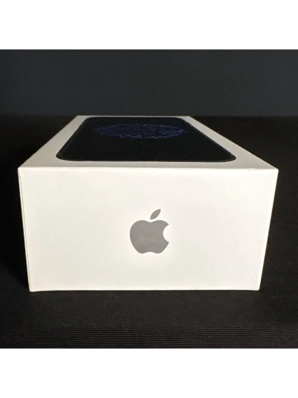 Apple iPhone 6 Box Space Gray 16GB Original Packaging No Accessories Empty Box